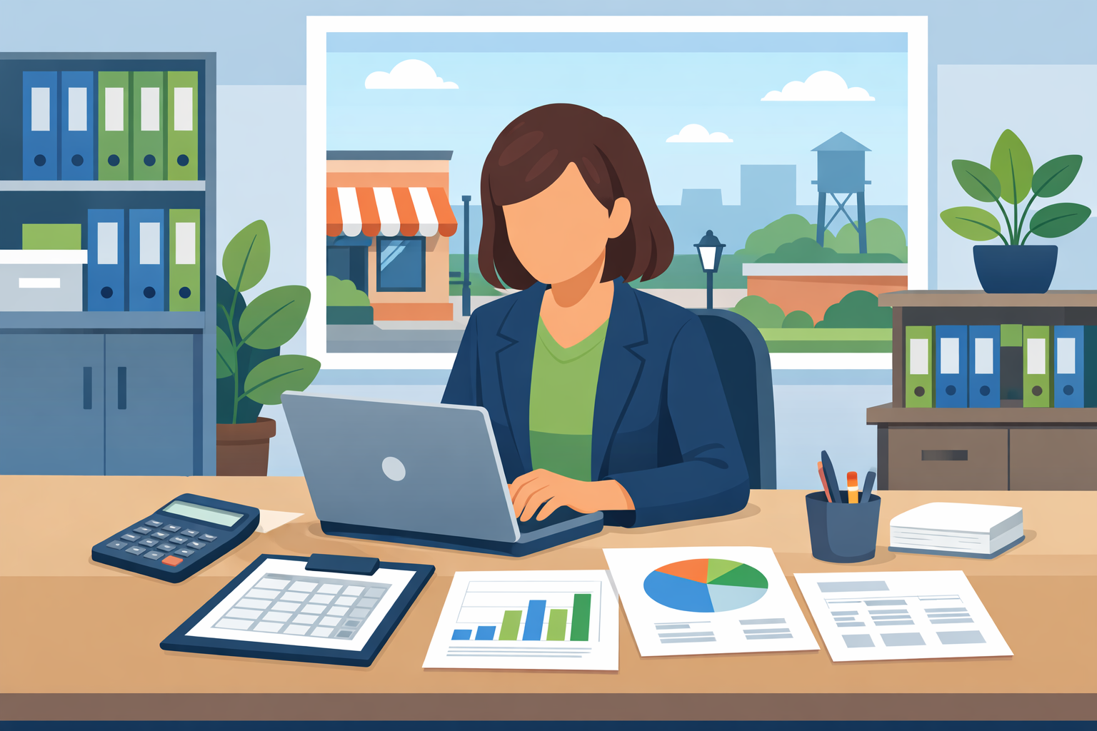 How Bookkeeping Services Generate Consistent Monthly Clients